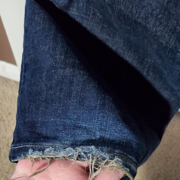 Banana Republic Jeans - Picture 3 of 4